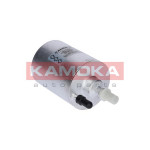 KAMOKA Kraftstofffilter
