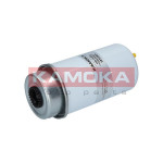 KAMOKA Kraftstofffilter