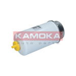 KAMOKA Kraftstofffilter