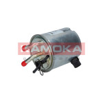 KAMOKA Kraftstofffilter