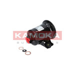 KAMOKA Kraftstofffilter