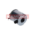 KAMOKA Kraftstofffilter