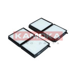 KAMOKA Filter, Innenraumluft