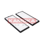 KAMOKA Filter, Innenraumluft