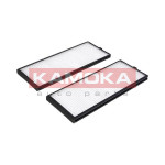 KAMOKA Filter, Innenraumluft
