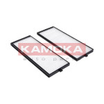 KAMOKA Filter, Innenraumluft