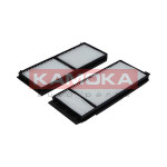 KAMOKA Filter, Innenraumluft