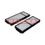 KAMOKA Filter, Innenraumluft