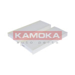 KAMOKA Filter, Innenraumluft