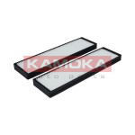 KAMOKA Filter, Innenraumluft