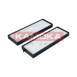 KAMOKA Filter, Innenraumluft