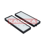 KAMOKA Filter, Innenraumluft