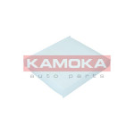KAMOKA Filter, Innenraumluft