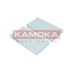 KAMOKA Filter, Innenraumluft