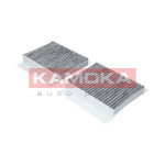 KAMOKA Filter, Innenraumluft