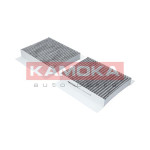 KAMOKA Filter, Innenraumluft