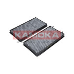 KAMOKA Filter, Innenraumluft