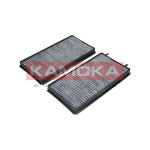 KAMOKA Filter, Innenraumluft