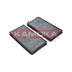 KAMOKA Filter, Innenraumluft