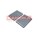 KAMOKA Filter, Innenraumluft