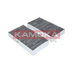 KAMOKA Filter, Innenraumluft