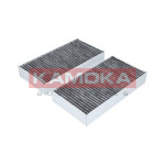 KAMOKA Filter, Innenraumluft