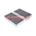 KAMOKA Filter, Innenraumluft