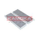 KAMOKA Filter, Innenraumluft