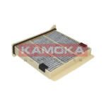 KAMOKA Filter, Innenraumluft