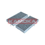 KAMOKA Filter, Innenraumluft