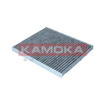 KAMOKA Filter, Innenraumluft
