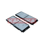 KAMOKA Filter, Innenraumluft