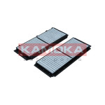KAMOKA Filter, Innenraumluft