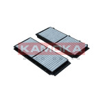 KAMOKA Filter, Innenraumluft
