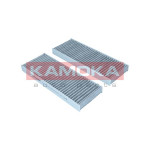 KAMOKA Filter, Innenraumluft