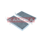 KAMOKA Filter, Innenraumluft