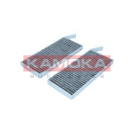 KAMOKA Filter, Innenraumluft