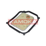 KAMOKA Hydraulikfilter, Automatikgetriebe