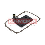 KAMOKA Hydraulikfilter, Automatikgetriebe