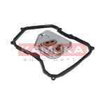KAMOKA Hydraulikfilter, Automatikgetriebe
