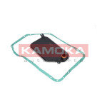 KAMOKA Hydraulikfilter, Automatikgetriebe