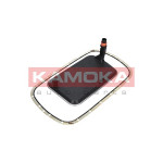 KAMOKA Hydraulikfiltersatz, Automatikgetriebe