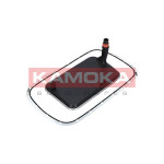 KAMOKA Hydraulikfiltersatz, Automatikgetriebe