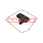 KAMOKA Hydraulikfiltersatz, Automatikgetriebe