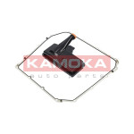 KAMOKA Hydraulikfiltersatz, Automatikgetriebe