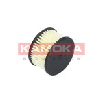KAMOKA Kraftstofffilter