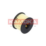 KAMOKA Kraftstofffilter