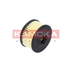 KAMOKA Kraftstofffilter