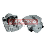 KAMOKA Bremssattel