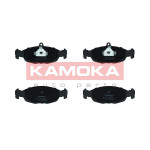 KAMOKA Bremsbelagsatz, Scheibenbremse